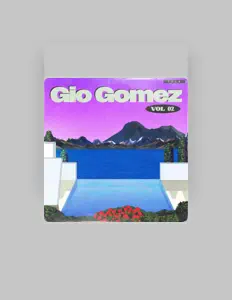 Gio Gomez सुनें, म्यूज़िक वीडियो देखें, बायो पढ़ें, दौरे की तारीखें और बहुत कुछ देखें!