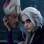 I'm Not Evil (A Song Of A Good Necromantress)