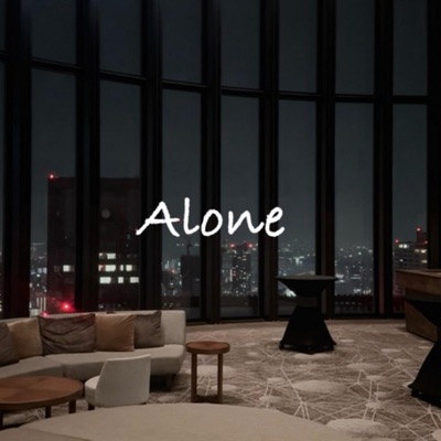 Alone - Single