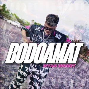 Chord Gitar Bodoamat - Riyan Brebet
