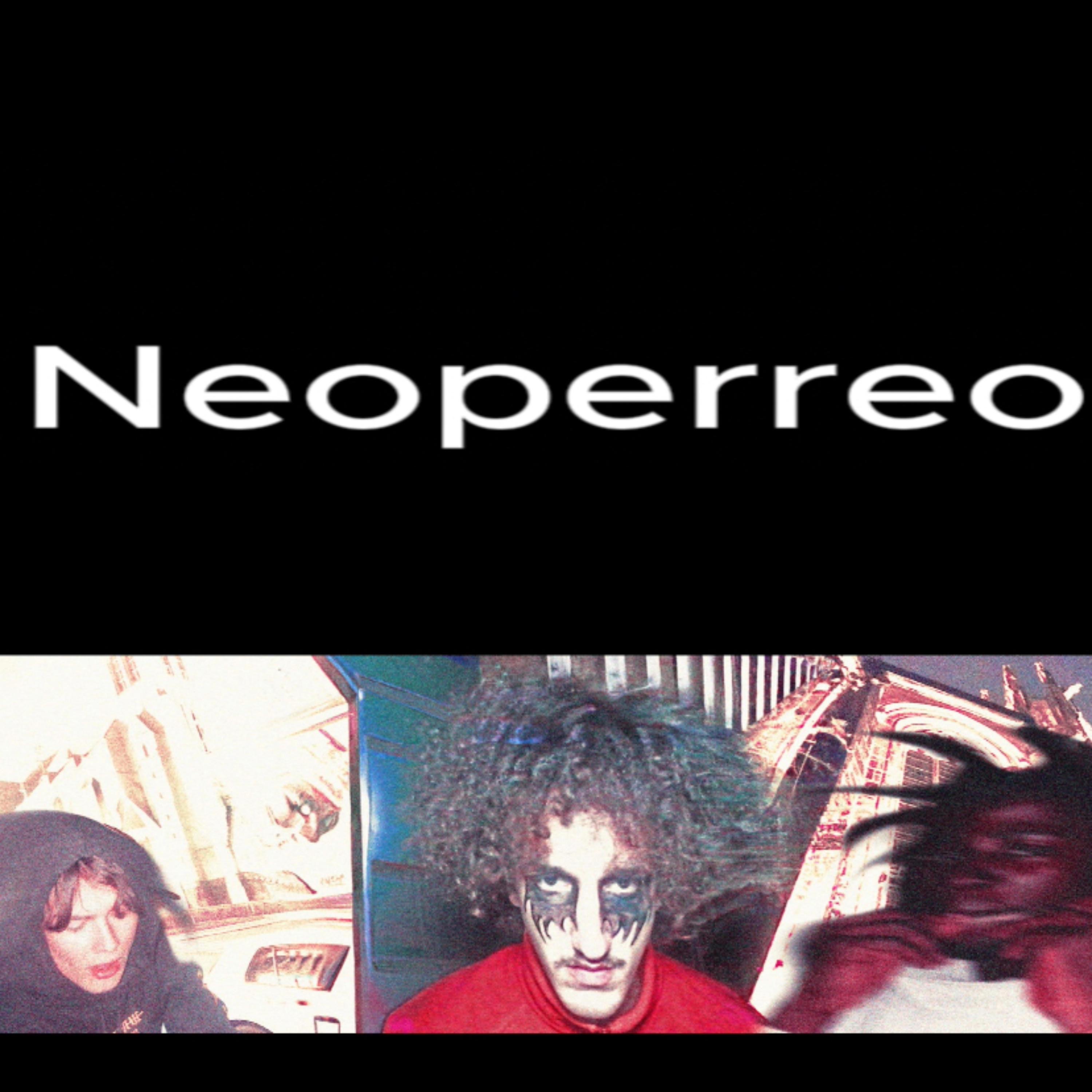 Neoperreo (feat. ALIC3E) - Single