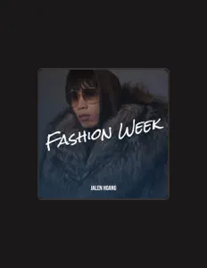 Listen to Jalen Hoang, watch music videos, read bio, see tour dates & more!