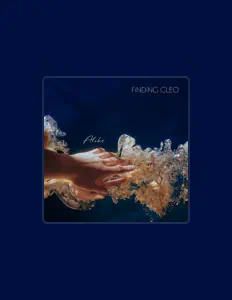 Listen to FiNDiNG CLEO, watch music videos, read bio, see tour dates & more!