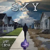 Sky — Lost Circus