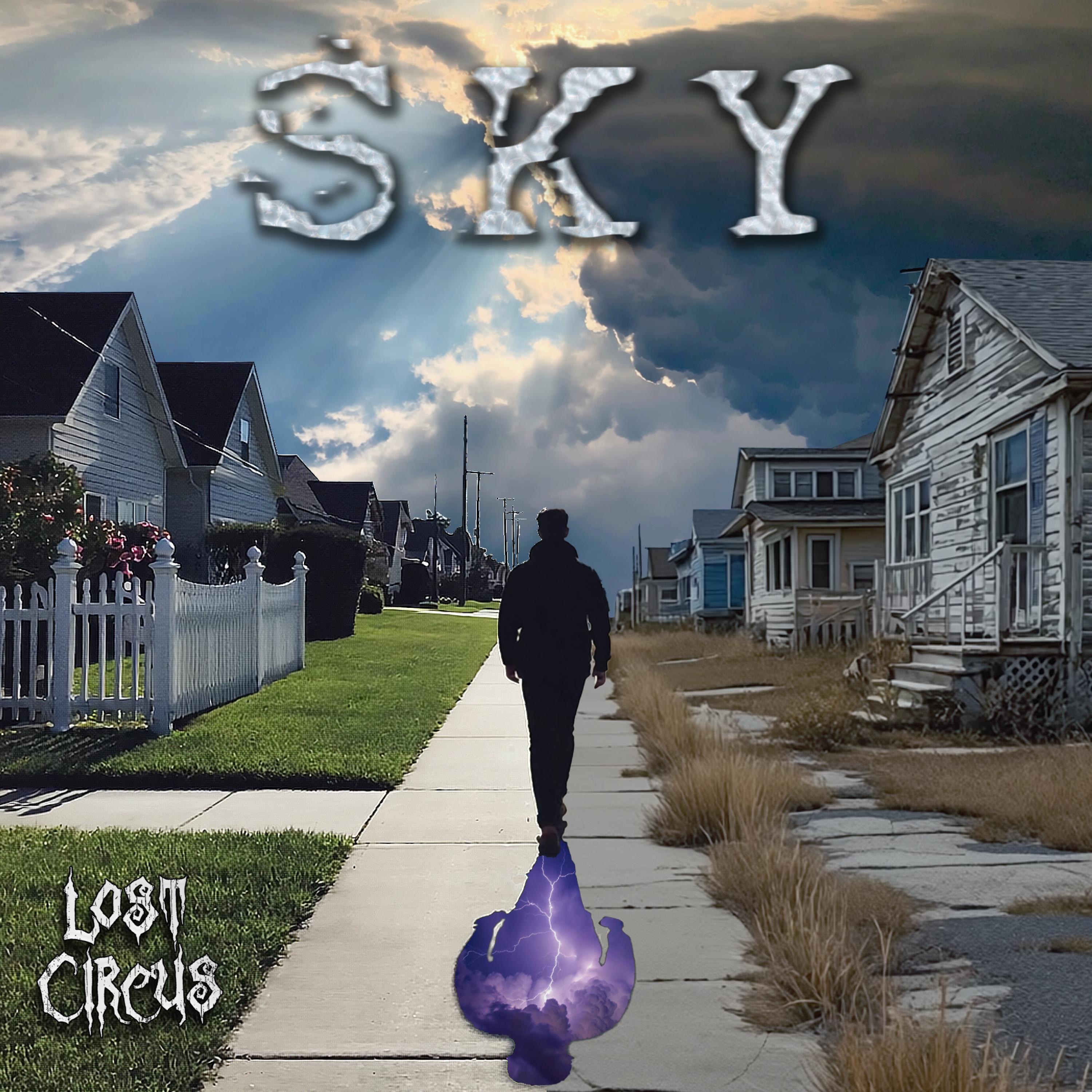 Sky - Single