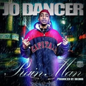 Rain Man (feat. BigBob)