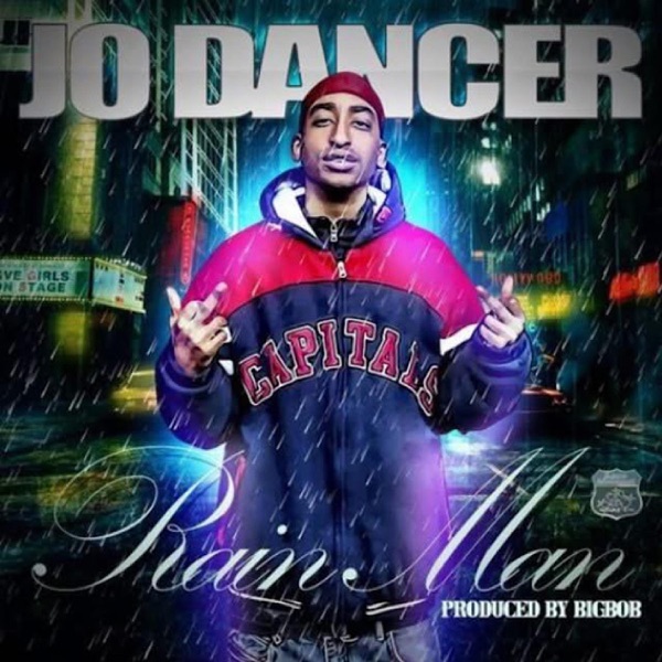 Rain Man (feat. BigBob)