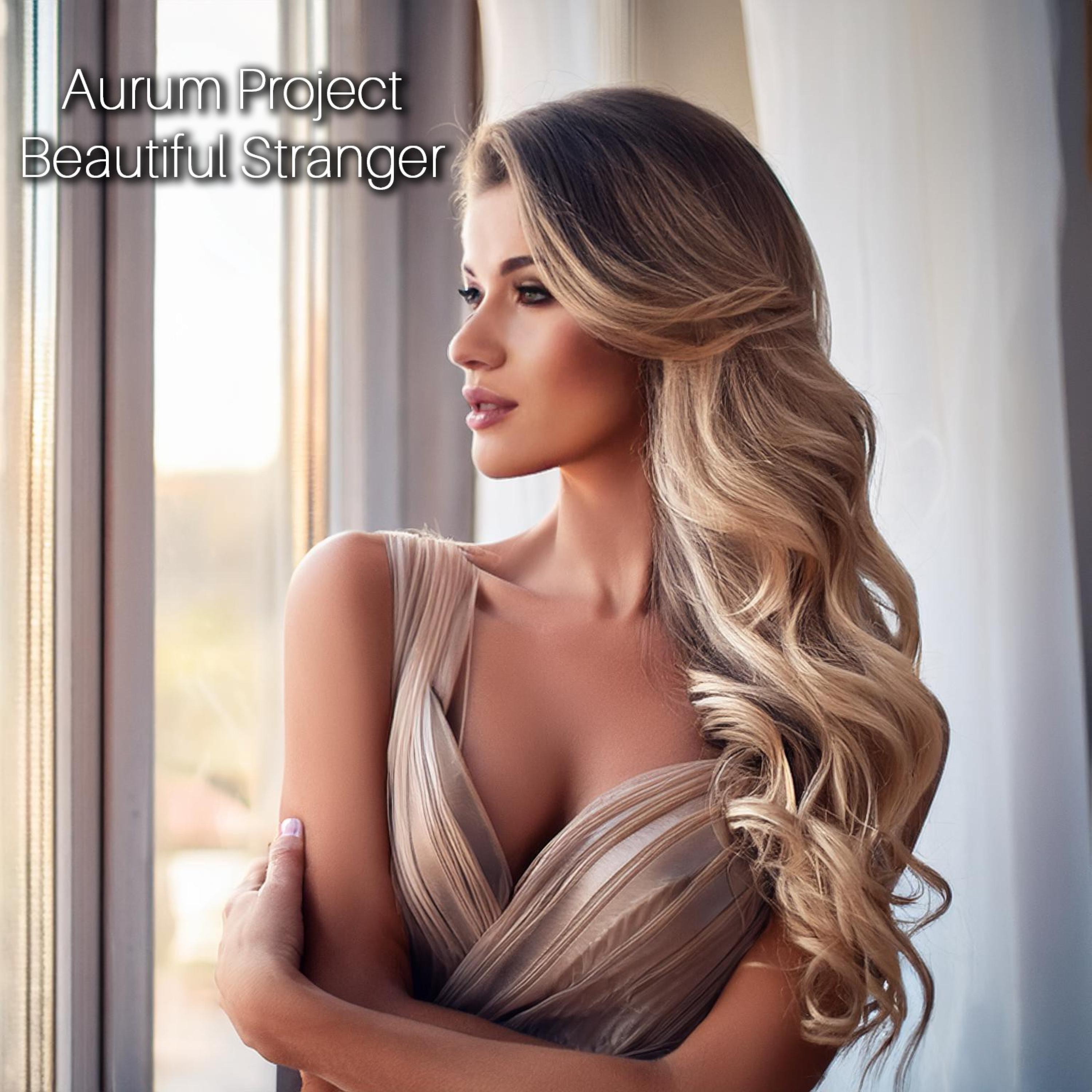 Beautiful Stranger - Single