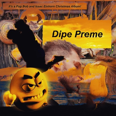 dipe preme (feat. Isaac Einhorn) - Single