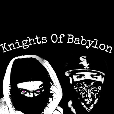 Knights Of Babylon (feat. solokips) - Single