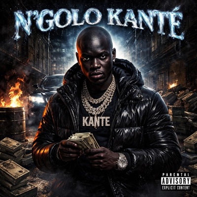 Ngolo Kanté - Single