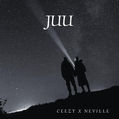 Juu (feat. NEVILLE MULAMA) - Single