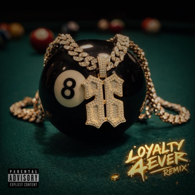 L4E RMX (feat. NLSN VG, D4N AI & TwentyEightBeatz) - Single