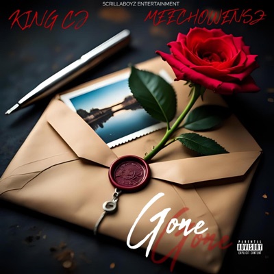 Gone (feat. Meechowensz) - Single