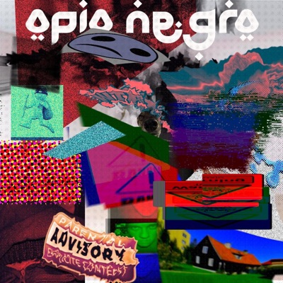opio negro (feat. horoba & ewentualny Złodziej) - Single