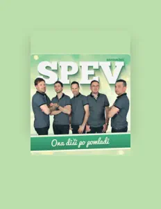 Listen to Ansambel Spev, watch music videos, read bio, see tour dates & more!