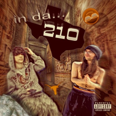 (TEXXACOSHAWTY EXCLUSIVE) In Da 210 (feat. Acid Souljah) - Single