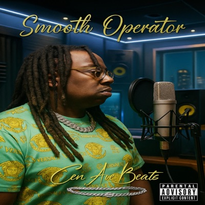 Smooth Operator (feat. Furley Digital) - Single