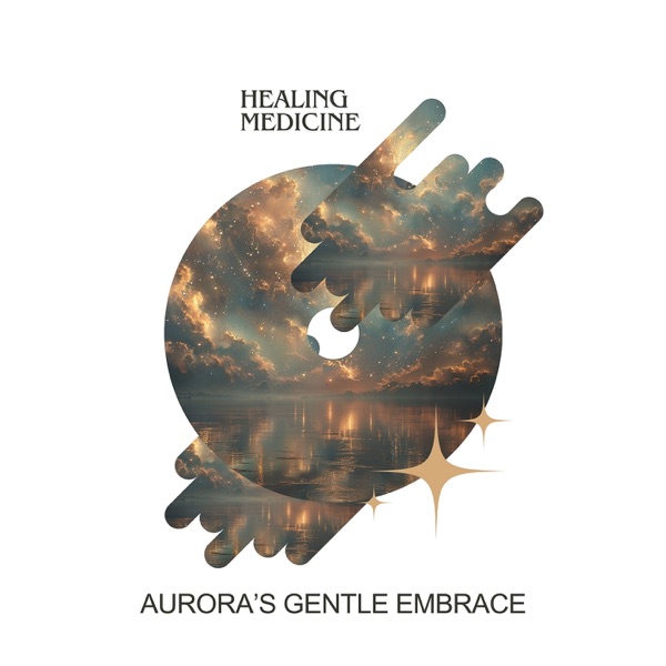 Aurora’s Gentle Embrace