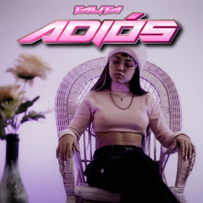 Adiós - Single