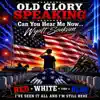 Old Glory Speaking