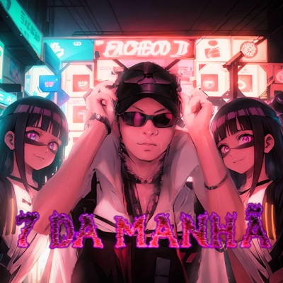 É 7 da Manhã - Single