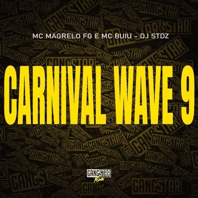 Carnival Wave 9 - Single