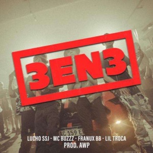 3 EN 3 (feat. Lil Troca)