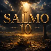 Salmo 10 — LA BIBLIA EN CANCIÓN