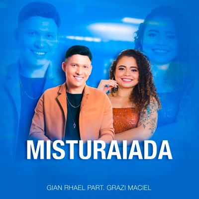 Misturaiada - Single