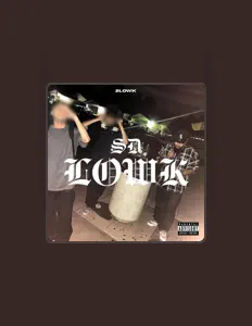 Listen to 2Lowk, watch music videos, read bio, see tour dates & more!