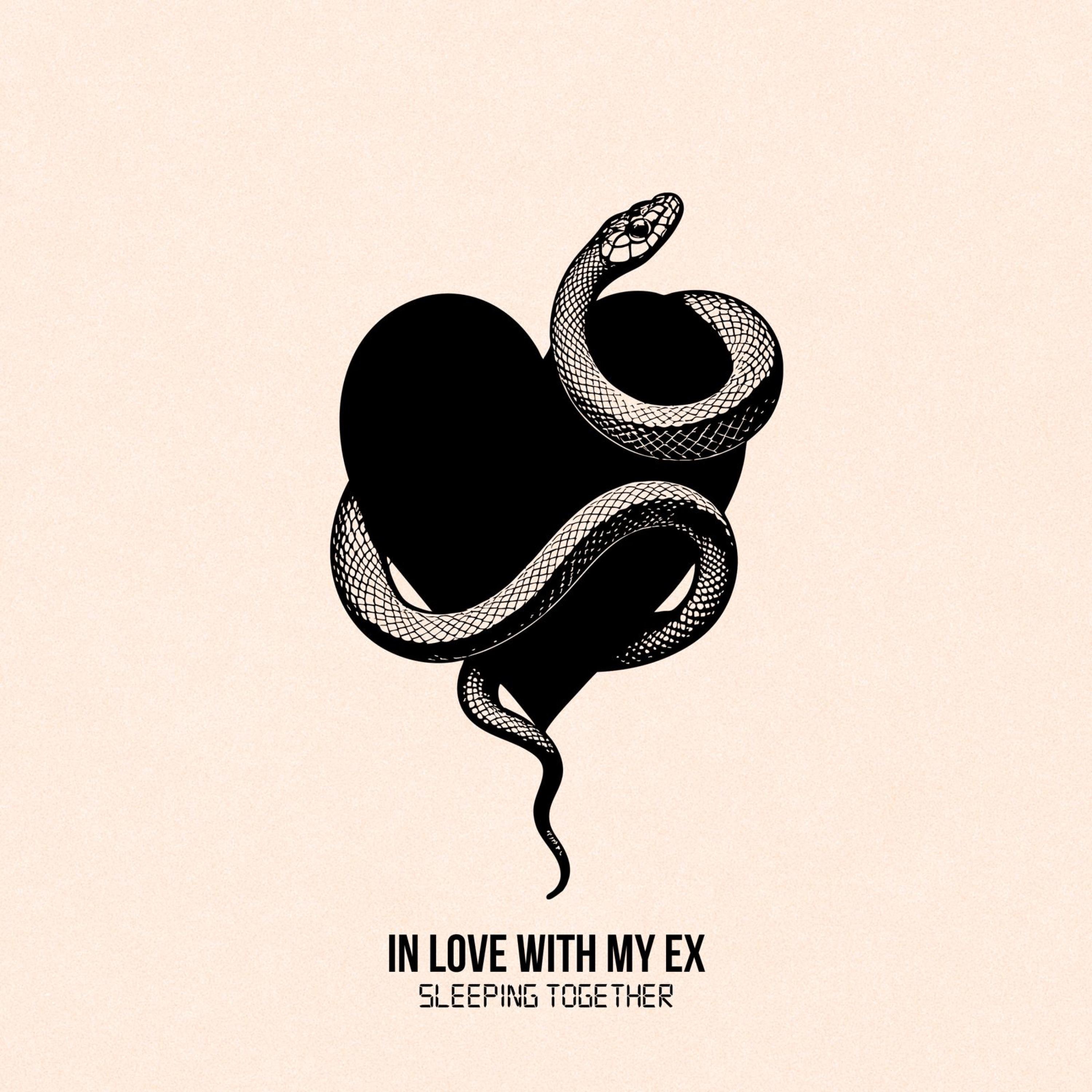 In Love With My Ex - Single