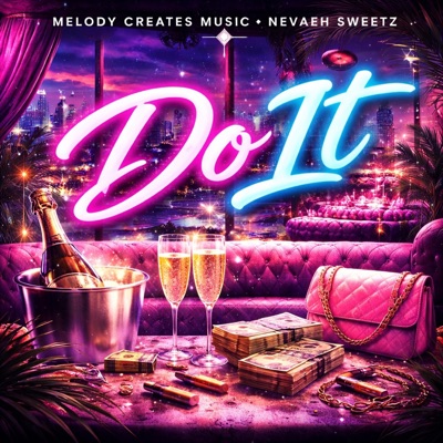 Do It (feat. Nevaeh Sweetz) - Single