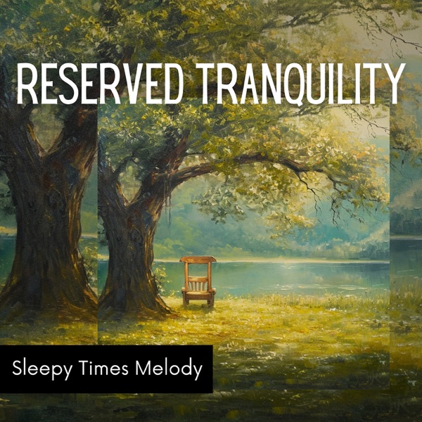 Reserved Tranquility
