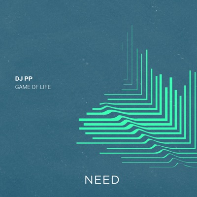 Game of Life artwork