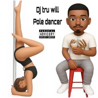 Pole dancer - Single - DJ Tru Will