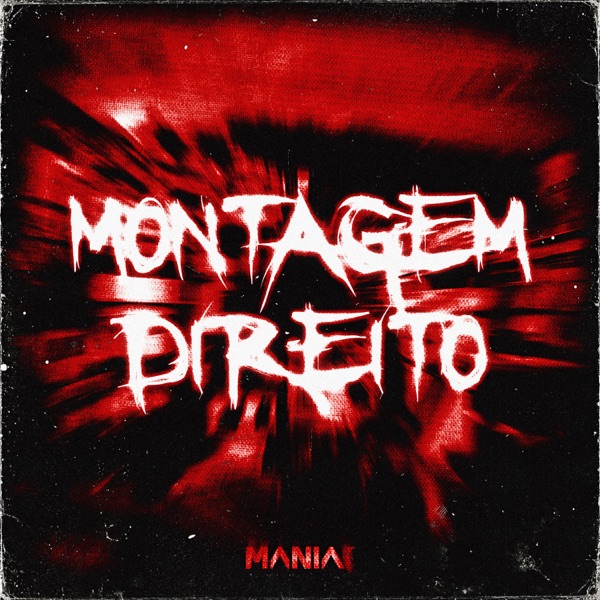 MONTAGEM DIREITO - EP