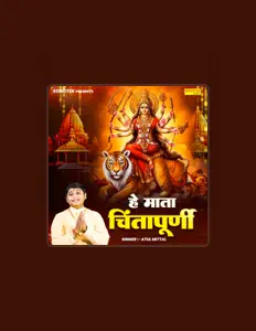 Atul Mittal을(를) 듣고, 뮤직 비디오를 보고, 약력을 읽고, 투어 일정 등을 확인하세요!