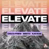 Disco Fries, Mintd & Kayrae - Elevate