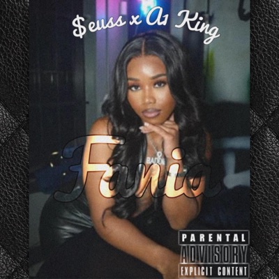 FANIA (feat. A1 King) - Single