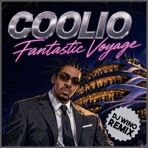 FANTASTIC VOYAGE - Single