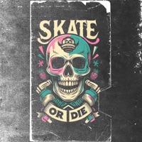 Skate or Die - Single - Lango Ref