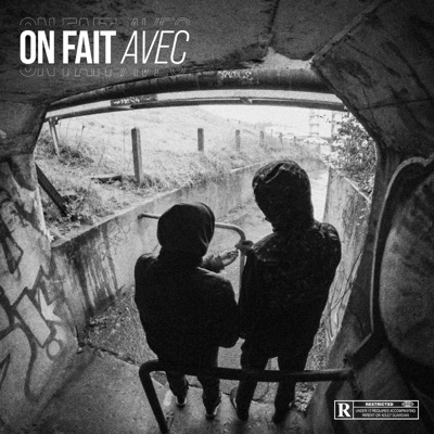 ON FAIT AVEC - EP