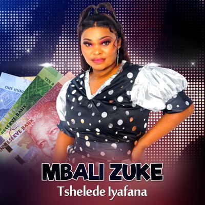 Tshelede iyafana - Single
