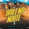 Baile na Norte - MC DNL, Mc menor da qa, Gui Ballas & MACIH lyrics