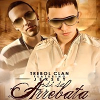 Si Se Arrebata (feat. Jersey 