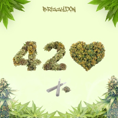 420 (feat. BrizzyDon) - Single