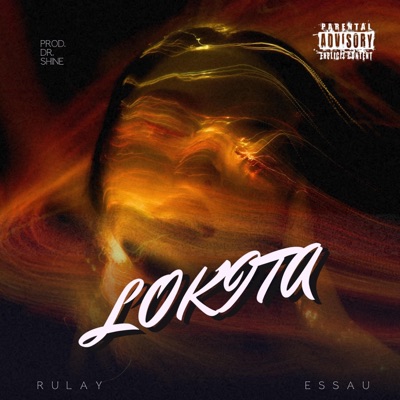 LOKITA (feat. Essau) - Single