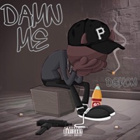Damn Me - Single - 16thLetterBoySS
