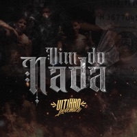 Vim do Nada - Single - Vitinho Polêmico